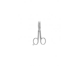 NAIL SCISSORS